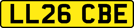 LL26CBE