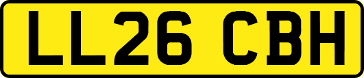 LL26CBH
