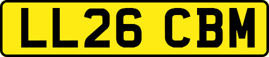 LL26CBM