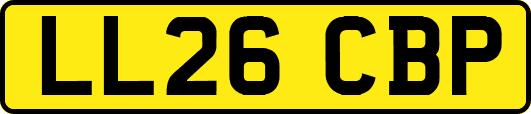 LL26CBP