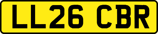 LL26CBR