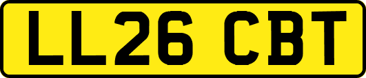 LL26CBT