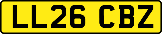LL26CBZ