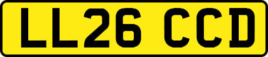 LL26CCD