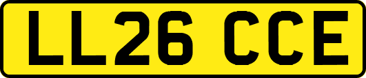LL26CCE