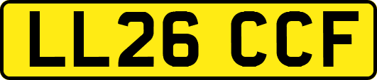 LL26CCF