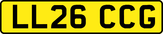 LL26CCG