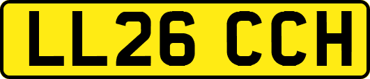 LL26CCH