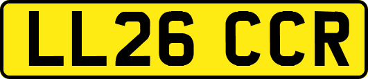 LL26CCR