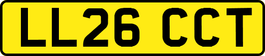 LL26CCT