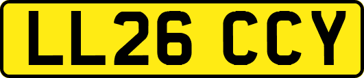 LL26CCY