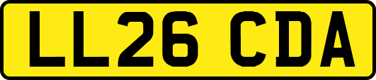 LL26CDA