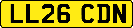 LL26CDN