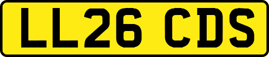 LL26CDS
