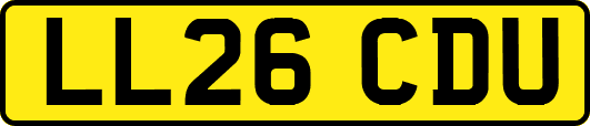 LL26CDU