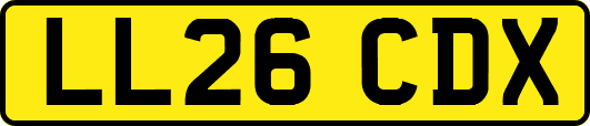 LL26CDX