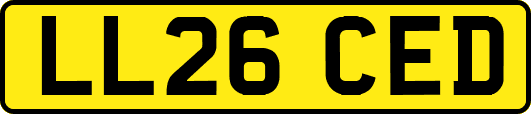 LL26CED