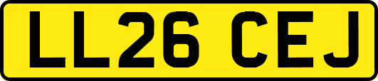 LL26CEJ
