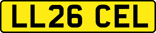 LL26CEL
