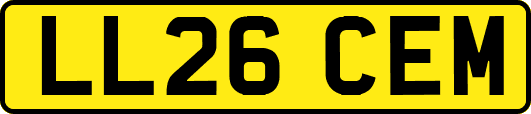 LL26CEM
