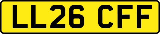 LL26CFF