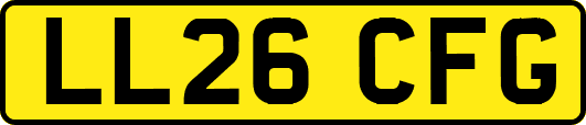 LL26CFG