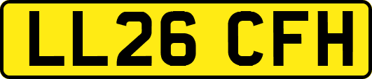 LL26CFH