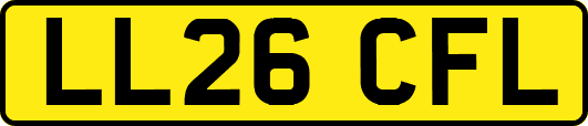 LL26CFL