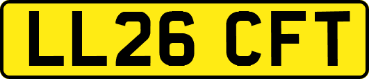 LL26CFT