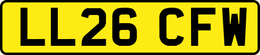 LL26CFW