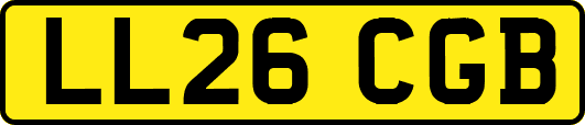 LL26CGB