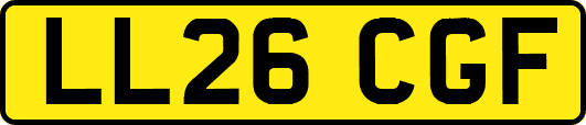 LL26CGF