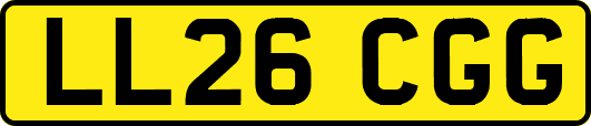 LL26CGG