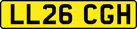 LL26CGH