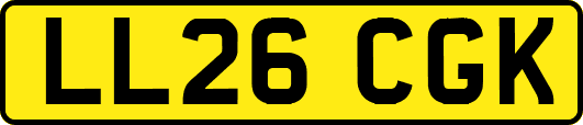 LL26CGK