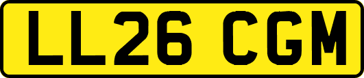 LL26CGM