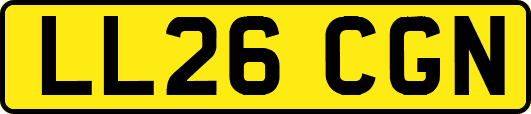LL26CGN