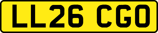LL26CGO
