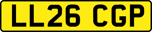 LL26CGP