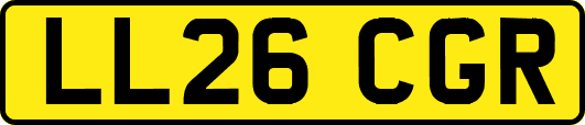 LL26CGR