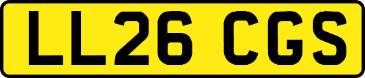 LL26CGS
