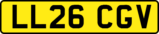 LL26CGV