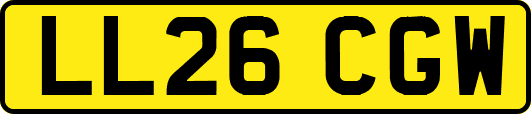 LL26CGW