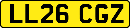 LL26CGZ