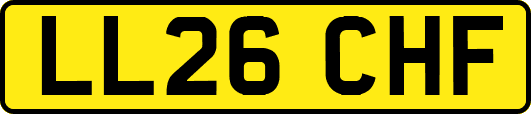 LL26CHF
