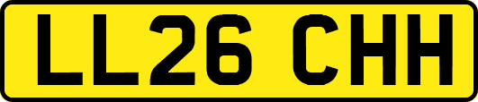 LL26CHH