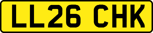 LL26CHK