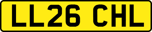 LL26CHL
