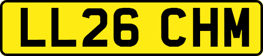 LL26CHM