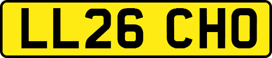 LL26CHO